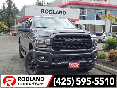 ram ram 2500 pickup 2024 3C6UR5DL5RG129716 image ram ram 2500 pickup 2024 3C6UR5DL5RG129716 image